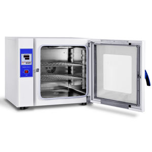 Attrezzatura elettrica di laboratorio di chimica di biologia dell'incubatrice del forno di essiccazione di scienza della scuola - Product Image 5