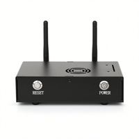 Jetson Orin NX Super 16 Go 157 TOPS Boîtier de caméra intelligent Carte de développement de vision IA avec double port réseau OS Linux pour processeur
