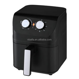 Aifa หม้อทอดไร้น้ำมัน10L 7L 6L 9L ขนาด<span class=keywords><strong>4.5</strong></span>ลิตรใหม่ - Product Image 2