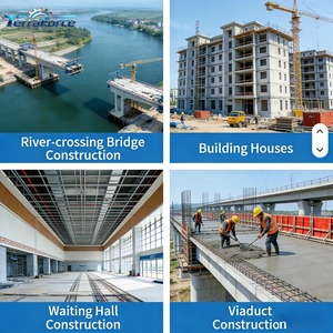 Vibrador de Concreto de Gasolina de 4 Tiempos de Alta Resistencia, Vibración de 45 Hz con Eje Flexible para Endurecimiento de Carreteras y Techos - Product Image 5