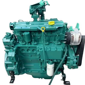Moteur diesel Volvo D5D neuf de haute qualité pour engins de chantier, en excellent état de fonctionnement, prix compétitif, en vente. - Product Image 1