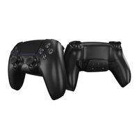 Charme Focus Expansion Bouton Arrière Attachement Programmable Rise Remap Kit Palettes Arrière pour PS5 Controller BDM-010/020/030