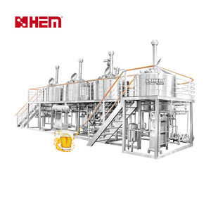 Usine directe <span class=keywords><strong>Hermann</strong></span> 2000L équipement de fermentation de bière artisanale récipient à pression fermenteur de bière garantie de 5 ans facile à utiliser - Product Image 6
