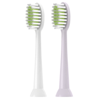 Produits de voyage phili p pour hôtel firk limited porte-tête de brosse à dents philp hx2 series têtes de brosse à dents