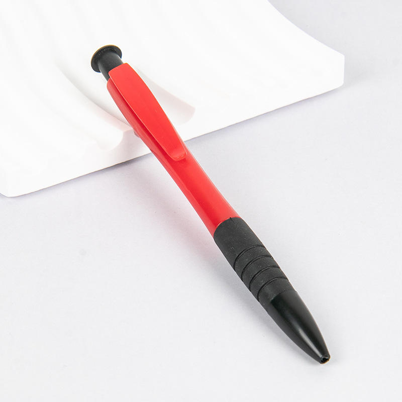 ที่ใส่ปากกาสีแดง