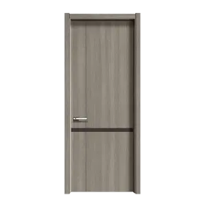 Puerta de madera de teca de tamaño personalizado, diseño de puerta principal para habitación Interior y Exterior, malayo