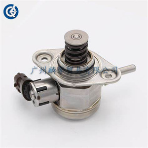 ปั๊มเชื้อเพลิงแรงดันสูง 35320-2B220 สำหรับเปลี่ยนซ่อมใหม่ - Product Image 3