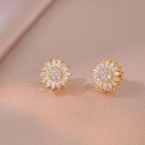 Service d'approvisionnement unique pour colliers, bagues et boucles d'oreilles pour femmes, agent d'achat en Chine à Yiwu - Product Image 2