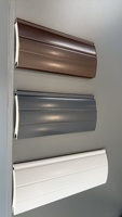 Pergola motorisée en aluminium, auvent bioclimatique à lames orientables, résistant aux UV et imperméable, toit de terrasse en alliage sur mesure pour jardin