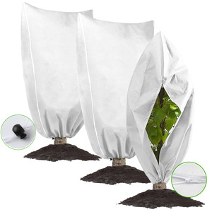 Couverture anti-gel pour plantes en tissu non tissé PP résistant aux UV Rize pour la protection des cultures et la rétention de l'humidité du <span class=keywords><strong>sol</strong></span> - Product Image 6