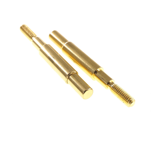 XGH OEM ODM Pogo دبوس موصل أجزاء - Product Image 1