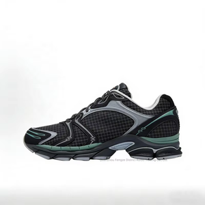 Chaussures de course toutes saisons antidérapantes 2026 OEM, nouvelle collection de luxe, design ProGrid Victory 4ème génération, technologie WinterTech - Product Image 6