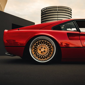 Llanta de Ruedas Forjadas 18 19 20 21 22 Pulgadas para Ferrari F8 488 296gts 458 812gts Sf90 McLaren 765lt <span class=keywords><strong>Koenigsegg</strong></span> Benz Lamborghini BMW M3 - Product Image 6