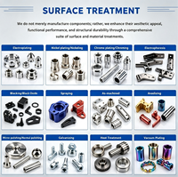 Goupille de centrage usinée CNC sur mesure en acier inoxydable, goupille de guidage, goupille de centrage pour moule d'estampage, goupille de positionnement de précision OEM