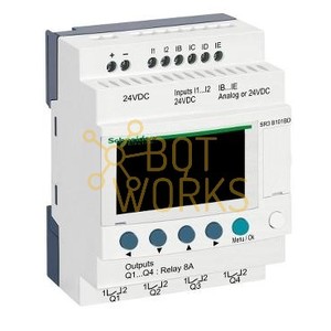 Schneider Electric SR3B101BD - Nuevo - Product Image 1