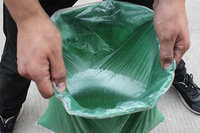 Fabrika 25Kg 100Kg PP Plastique 50 Kg Karung Padi