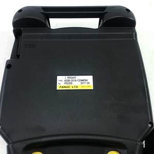 คอนโทรลเลอร์หุ่นยนต์ AC ของแท้ Fanuc Teach Pendant รุ่น A05B-2518-C204 - Product Image 5