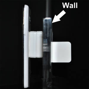 Retratores anti-roubo para celulares manequim, recuperador mecânico barato para telefones celulares sem alarme, venda imperdível - Product Image 6