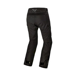 PANTALONS EN TOILE MACNA FORGE - Product Image 1