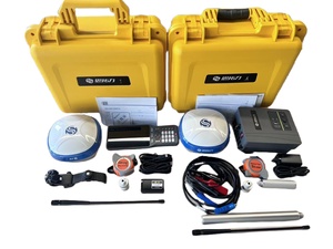 เครื่องรับสัญญาณ GPS Stonex S5II/S990A แบบสองความถี่ พร้อมอุปกรณ์สำรวจ IMU ระบบ GPS Stonex RTK พร้อมช่องสัญญาณ 800 ช่อง - Product Image 6