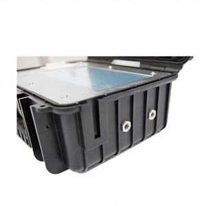 Equipamento de Análise de Óleo de Transformador Atualizado de Alta Precisão Modelo Portátil PTT-P50 - Product Image 5