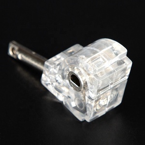 Bán buôn 25 mét cơ chế nghiêng Venetian thành phần Mù bóng râm các bộ phận cửa sổ phụ kiện cho con lăn rèm - Product Image 3