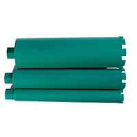 Haute qualité 40mm diamant noyau foret outil Offre Spéciale pour béton armé brique asphalte forage à l'eau haute efficacité