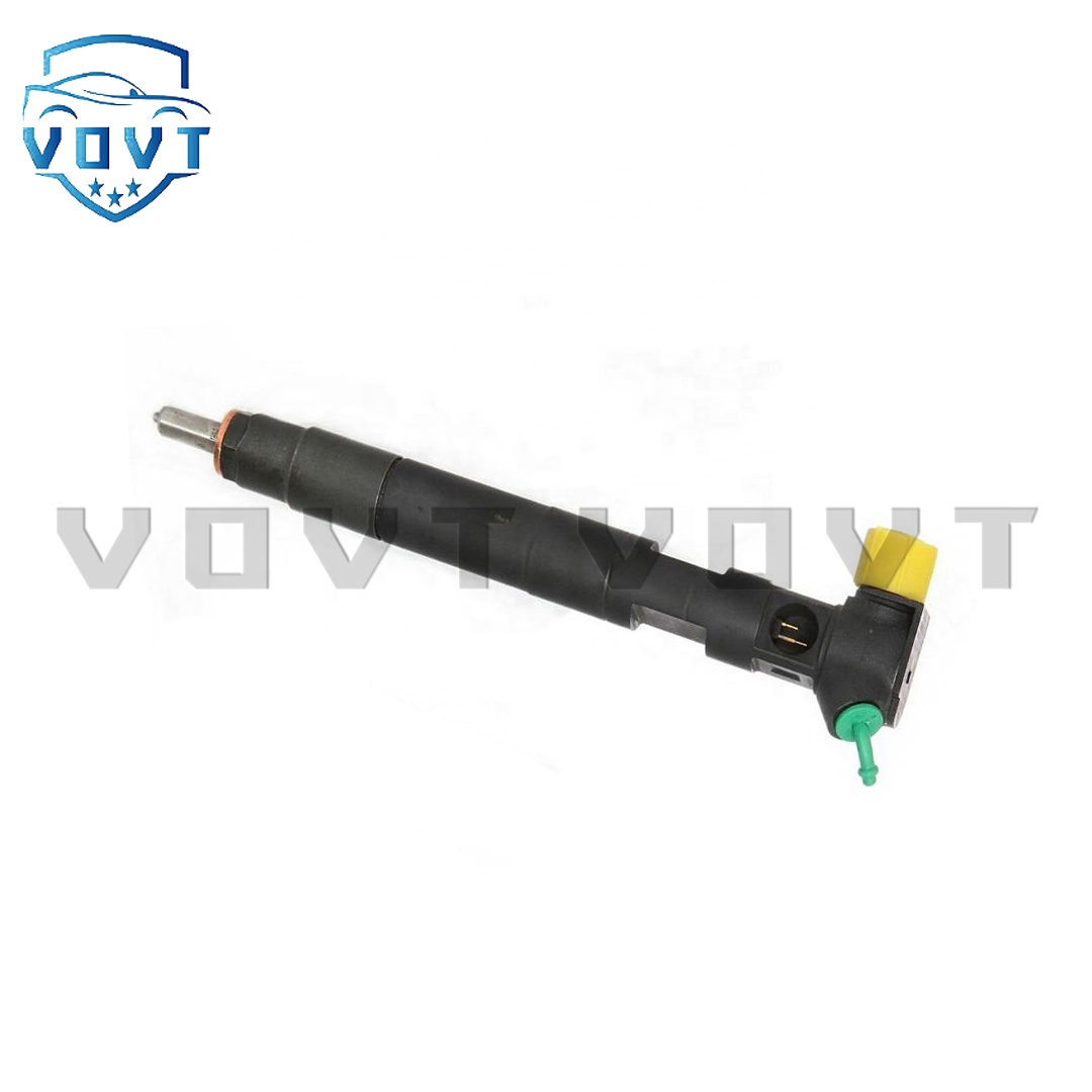 High Quality New Diesel Injector 6510704987 A6510700587 A6510704987 28342997 Common Rail Injector for Delphi Mercedes Auto Parts