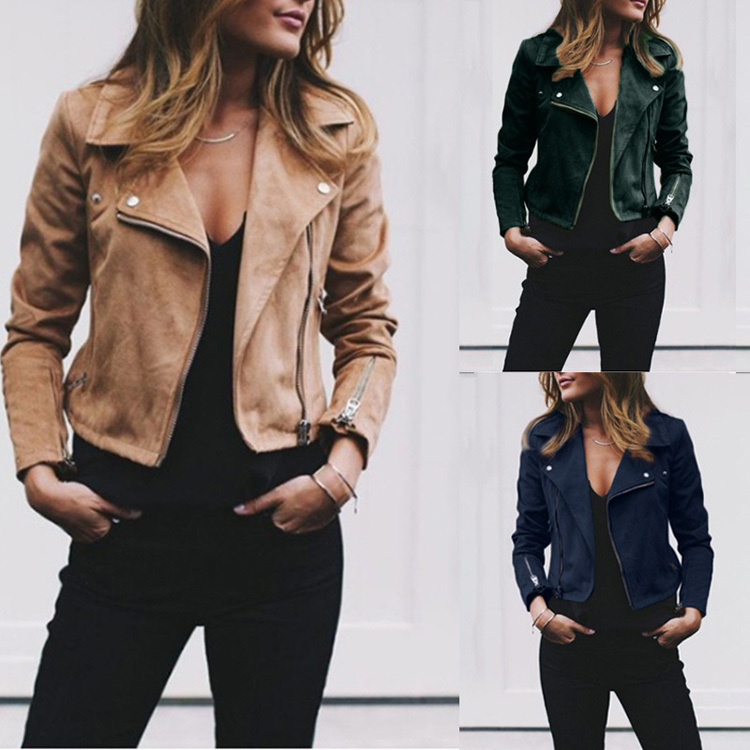 New Solid Color Soft Knit Cardigan