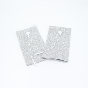 2022 coudières de masseur de genou de sécurité médicale compatibles avec la plupart des <span class=keywords><strong>unit</strong></span>és de machine <span class=keywords><strong>TENS</strong></span> - Product Image 6