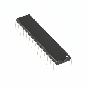 Embedded Original PIC16C76-20I_SP Electronic Circuit Components 28 DIP - Product Image 1