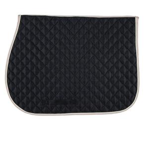 Tapis de selle Bareback avec sécurité disponible aux prix de gros Selle de cheval de dressage portable facile à ranger - Product Image 3