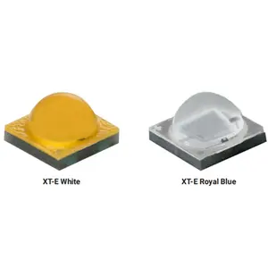 XTE Weiß/Königsblau XTEARY-00-0000 XTEAWT-00-0000 SMD LED Chip XLAMP XT-E Leuchtdiode Hi Power X-Lampe XTEARY XTEAWT