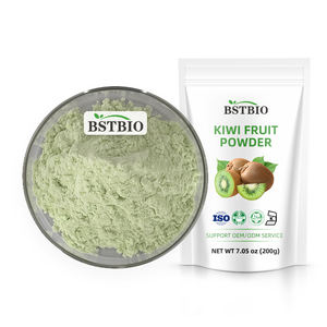 BSTBIO新鲜猕猴桃汁粉冻干猕猴桃粉 - Product Image 2