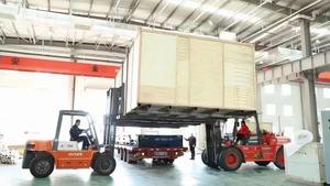 เครื่องตัดโลหะด้วยเลเซอร์3000W ใช้งานง่าย - Product Image 5