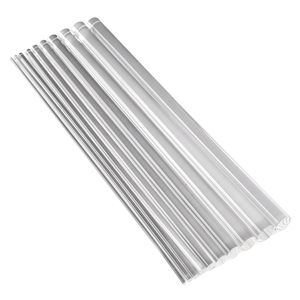 Offres Spéciales poli acrylique Cube cylindre rond accessoires Photo pour la photographie Boutique bijoux cosmétique artisanat affichage - Product Image 4