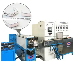 JIACHENG plastic cable twist tie making machine