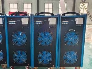 Equipo de Soldadura por Arco Sumergido Eléctrico con Certificación CE - Product Image 6