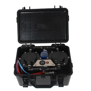 Petite pompe <span class=keywords><strong>à</strong></span> <span class=keywords><strong>vide</strong></span> électrique pompe de plongée sous-marine portable sans huile silencieux 12v petit <span class=keywords><strong>compresseur</strong></span> de plongée sous-marine - Product Image 1