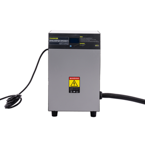 Высокоскоростное зарядное устройство постоянного тока для литиевых аккумуляторов 48В 200А 250А 300А для погрузчиков, гольф-каров, автодомов, зарядных станций - REMA Anderson - Product Image 1
