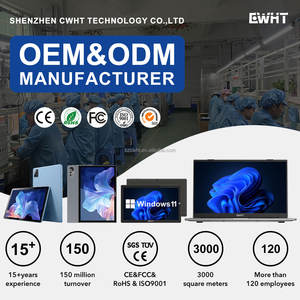 Muestras Disponibles, Portátil OEM de 8G y 512Gb, Pantalla Táctil de 15.6 Pulgadas, Portátil con Procesador <span class=keywords><strong>Intel</strong></span> <span class=keywords><strong>Core</strong></span> de 11ª Generación, Portátiles para Juegos - Product Image 5