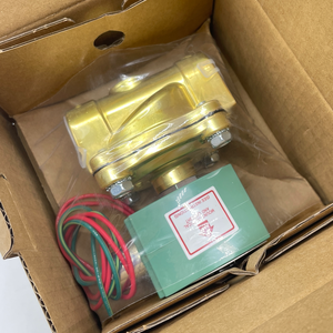 Válvula Solenoide OriginASCO 8320G174 8210G087 EF8320G202 SCG551A002MS EFG551H401MO SCG238 8210 210 EF/NF/SC 316/304 220AC/24DC/110 - Product Image 6