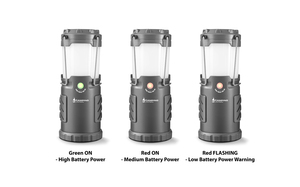 โปรดปราน400lm USB ชาร์จไฟได้ LED ไดนาโมโคมไฟ3โหมดที่ได้รับการจัดอันดับ IP65ในกรณีฉุกเฉินกลางแจ้ง - Product Image 4