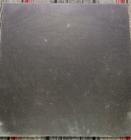 Alfombra Decorativa Moderna para Oficina o Sala de Estar, Alfombra Comercial Insonorizante de Polipropileno con Técnica de Tufted de Pelo Corto