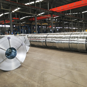 亜鉛メッキ鋼ストリップコイル製造チャネルおよびパイプの価格 - Product Image 3