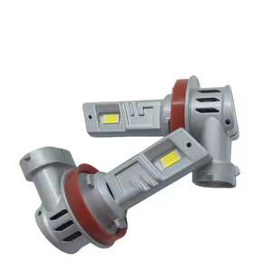 El automóvil nunca se ha perdido cuando se apaga con este producto, él es solo ese faro LED 12V H11 H7 con foco súper brillante - Product Image 2