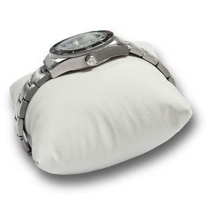 Montre automatique de plongée de luxe pour homme, étanche 30 ATM, bracelet en acier inoxydable, <span class=keywords><strong>lunette</strong></span> en céramique, mouvement OEM NH35 de marque supérieure, bracelet de 22 mm - Product Image 5