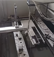 Bouchons de précision non standard, tubes en laiton, pièces de traitement, tournage automatique CNC, équipement industriel, OEM personnalisé