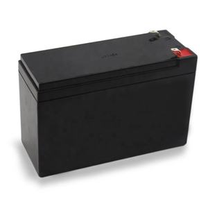 Baterai Li-ion Isi Ulang Bateria Lifepo4 12V 12AH Baterai Lithium Ion 12V 12AH - Product Image 1