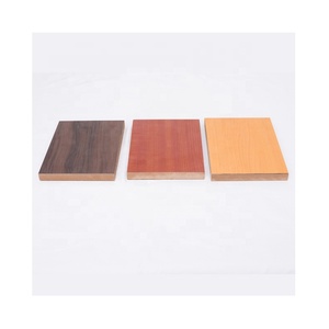 Cao bóng <span class=keywords><strong>UV</strong></span> melamine <span class=keywords><strong>MDF</strong></span> gỗ nhiều lớp bảng điều khiển cho nhà bếp <span class=keywords><strong>MDF</strong></span> Board 18 mét <span class=keywords><strong>UV</strong></span> hogh bóng - Product Image 6